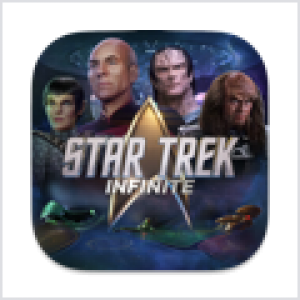 星际迷航：无限 Star Trek: Infinite Mac版 苹果电脑 单机游戏 Mac游戏