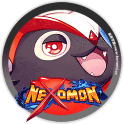 尼可梦 Nexomon Mac版 苹果电脑 单机游戏 Mac游戏