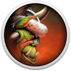 魔兽争霸：兽人与人类 Warcraft: Orcs and Humans Mac版 苹果电脑 单机游戏 Mac游戏