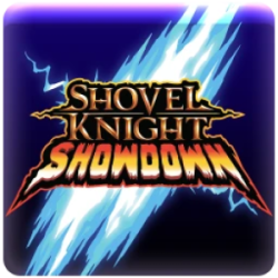 铲子骑士：终极对决 Shovel Knight Showdown Mac版 苹果电脑 单机游戏 Mac游戏