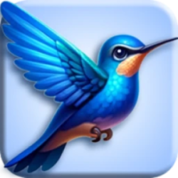 数字祖玛4：蜂鸟避风港 Twistingo 4: Hummingbird Haven Collector's Edition Mac版 蜂鸟天堂