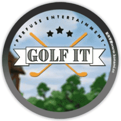 来打高尔夫吧！ Golf It! Mac版 苹果电脑 单机游戏 Mac游戏