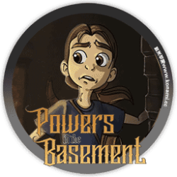 地下室的力量 Powers in the Basement Mac版 苹果电脑 单机游戏 Mac游戏