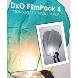 「Ps胶片视觉效果滤镜插件」DxO FilmPack 7 v7.3.0.502 中文激活版