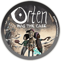 奥尔滕就是这样 Orten Was The Case Mac版 苹果电脑 单机游戏 Mac游戏