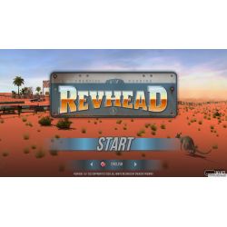 自造赛车 Revhead for Mac v1.9.11233 英文原生版