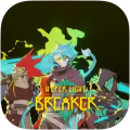 光明破坏者 Hyper Light Breaker Mac版 For Mac 单机游戏 Mac游戏