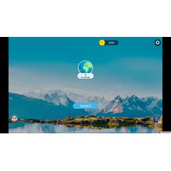 交叉词堵塞 Crossword Jam+ for Mac v1.6.2 英文原生版