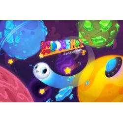 归旅 Moonshot - A Journey Home for Mac v1.2.1 中文原生版