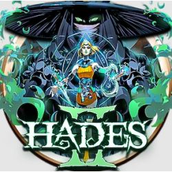 哈迪斯2 Hades II for Mac v0.123498 原生版+ARM版