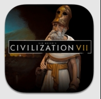 Sid Meier’s Civilization VII《席德·梅尔的文明VII》v1.2.2 for Mac 中文版 回合制策略游戏