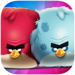 Angry Birds Reloaded《愤怒的小鸟重制版》v3.18 for Mac 中文破解版 休闲益智游戏