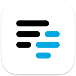 FSNotes 6.10.2 for Mac 中文破解版 纯文本笔记管理器