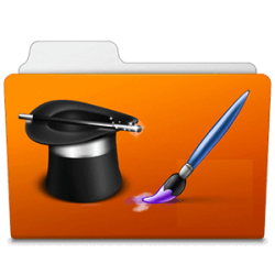 Folder-Factory 7.11 for Mac 破解版 文件夹图标设计工具