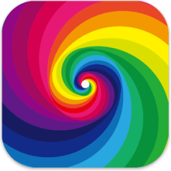 Dynamic Wallpaper 22.7 for Mac 中文版 超清4K桌面动态壁纸工具