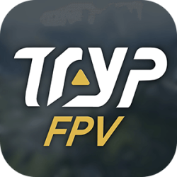 TRYP FPV: The Drone Racer Simulator《无人机竞速模拟器》v0.3.8412 for MacOS-ARM 中文版 第一视角无人机