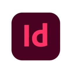 Adobe InDesign 2025 for Mac v20.3.1 中文激活版 (id2025)
