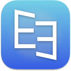 EdgeView 5.0.7 for Mac 中文破解版 图像查看浏览管理工具