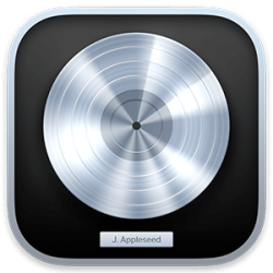 Logic Pro X 11.2.1 Mac 中文破解版 音频编辑制作软件