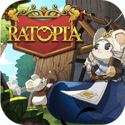 Ratopia《鼠托邦》v1.0.0510 for Mac 中文版 经济策略生存沙盒城市建设模拟游戏