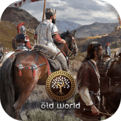 Old World《旧世界》v1.0.78527 for Mac 中文版 革命性历史回合制策略游戏