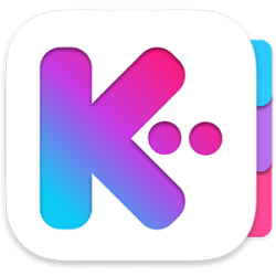 Keep It 2.6.6 for Mac 破解版 写笔记保存链接存储文档软件