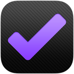 OmniFocus Pro 4.6.1 for Mac 中文破解版 优秀任务管理GTD效率工具