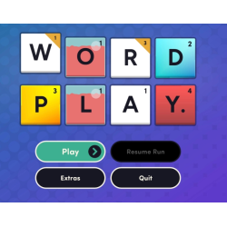 文字游戏 Word Play for Mac v1.0 英文原生版