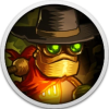 蒸汽世界：挖掘 SteamWorld Dig Mac版 For Mac 单机游戏 Mac游戏