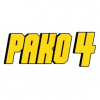 极速逃亡4 PAKO 4 Mac版 苹果电脑 单机游戏 Mac游戏
