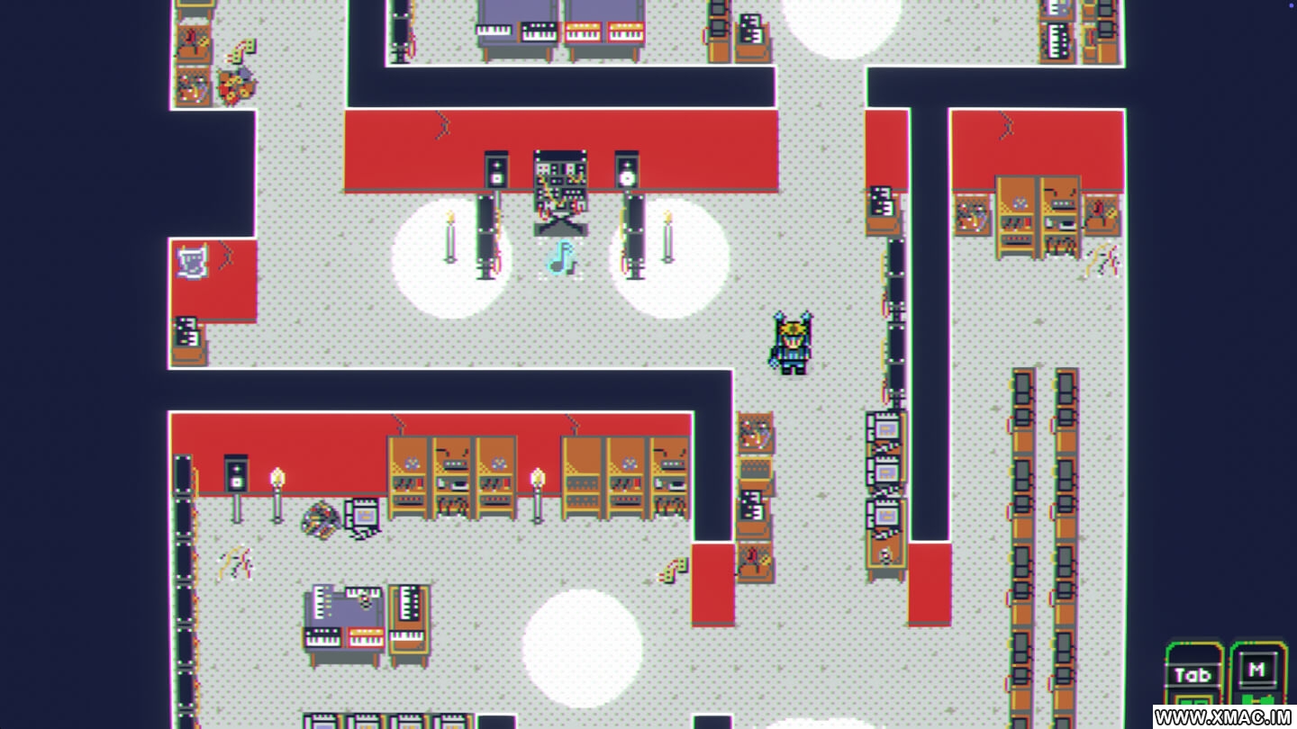 看，妈妈，没有电脑 Look Mum No Computer for Mac v1.32 英文原生版-2