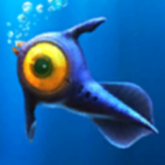 Mac游戏  Subnautica forMac 深海迷航：美丽水世界