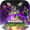 漫威宇宙入侵 MARVEL Cosmic Invasion Mac版 For Mac 单机游戏 Mac游戏