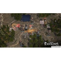 幻灵降世录 Lost Eidolons Mac版 For Mac 单机游戏 Mac游戏