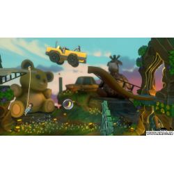 迷失双子2 Lost Twins 2 Mac版 For Mac 单机游戏 Mac游戏