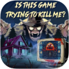 这个游戏在试图杀死我吗？ Is this Game Trying to Kill Me? Mac版 For Mac 单机游戏 Mac游戏