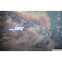 剑星 Stellar Blade Mac版 For Mac 单机游戏 Mac游戏