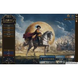 欧陆风云5 Europa Universalis V Mac版 For Mac 单机游戏 Mac游戏 高级白金版 全DLC版