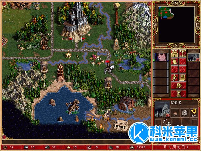 辐射战略版：钢铁兄弟会 Fallout Tactics: Brotherhood of Steel for mac