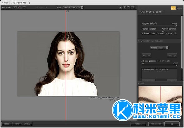 Nik Collection by DxO v4.2.0 摄影滤镜套装 for mac