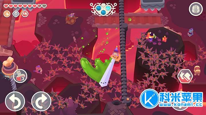 砍杀任务 v1.3.0 Slash Quest for mac