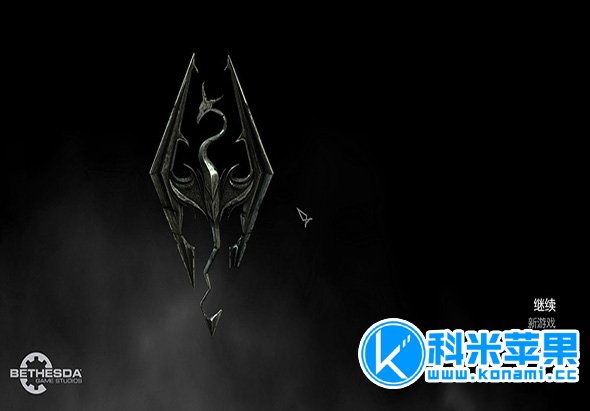 上古卷轴5天际+DLC The Elder Scrolls V：Skyrim for mac 2021重制版