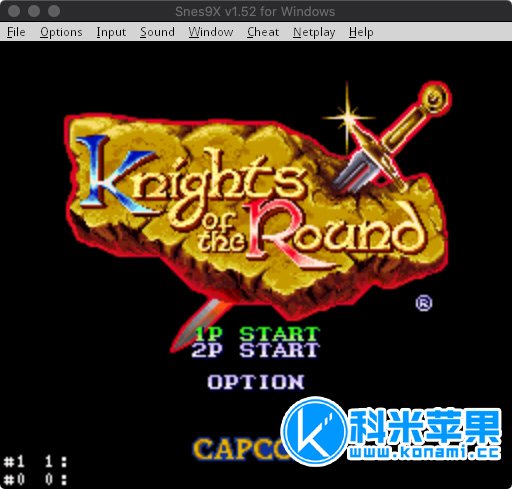 超级任天堂游戏合集 SNES Collections for mac 2021重制版