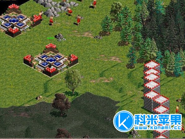 帝国时代 罗马复兴 Age Of Empires for mac 2021重制版