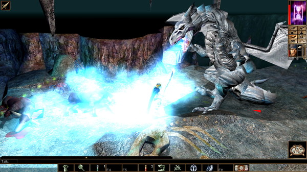 无冬之夜：增强版 v85.8193.32 Neverwinter Nights：Enhanced Edition