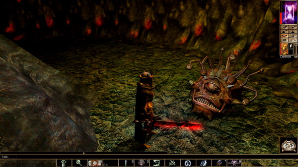 无冬之夜：增强版 v85.8193.32 Neverwinter Nights：Enhanced Edition