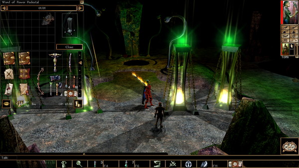 无冬之夜：增强版 v85.8193.32 Neverwinter Nights：Enhanced Edition