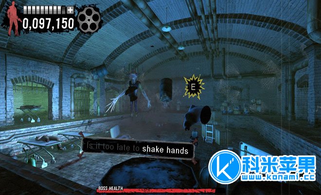 死亡打字员：完杀 The Typing of The Dead: Overkill for mac