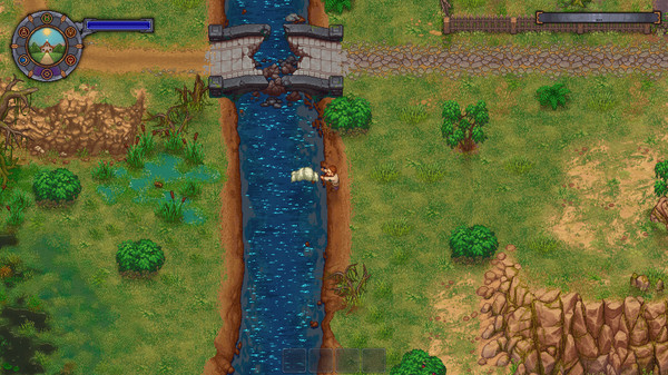 守墓人 v1.404 Graveyard Keeper for mac