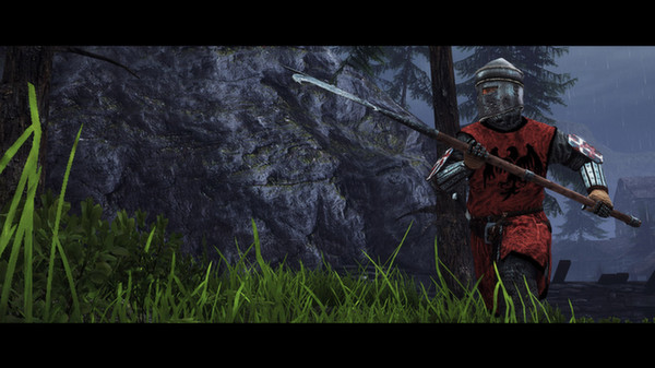 骑士精神：中世纪战争 Chivalry:Medieval Warfare for mac